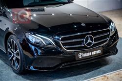 مێرسێدس بێنز E-Class